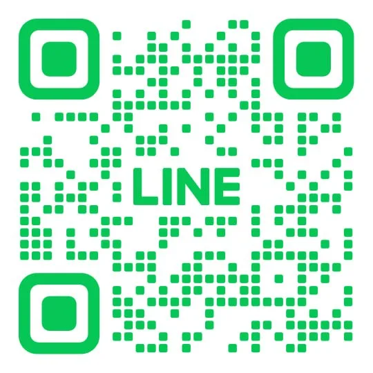 QR Code เพิ่มเพื่อน วิจารบอล Line Official