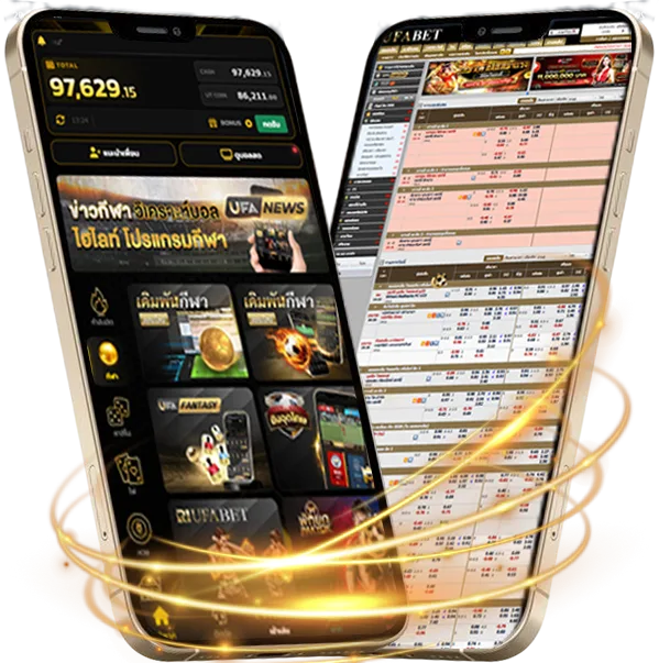 วิจารบอล Mobile — คาสิโนมือถือ